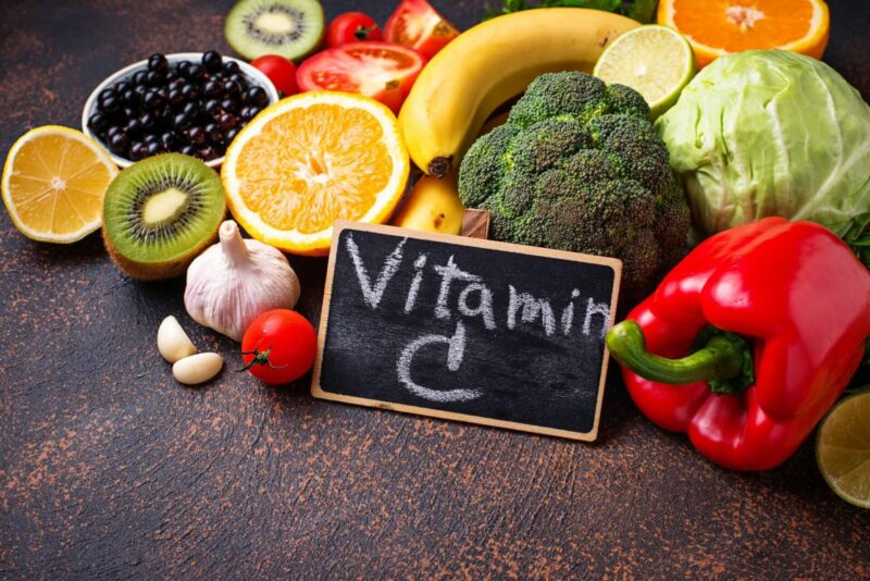 8 продуктов, богатых витамином С, которые обязательно стоит добавить в ваш рацион