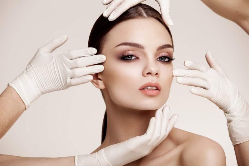 Приём у косметолога: секреты красоты и здоровья вашей кожи