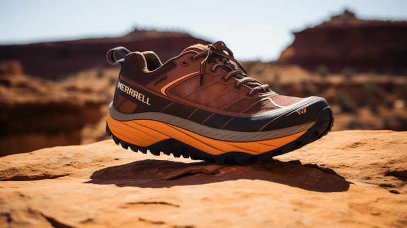Обувь Merrell: комфорт и стиль в каждом шаге - Аппендицит.нет