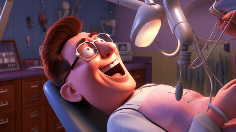 Шаг 3: Регулярные посещения стоматолога фото 1