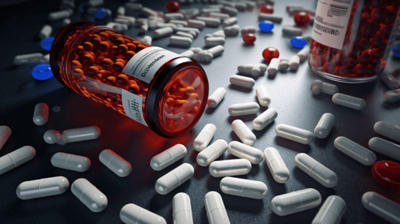 Лечение наркомании: шаг за шагом к здоровой жизни