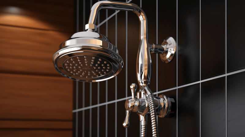 Выгоды и удобства использования смесителей с гигиеническим душем