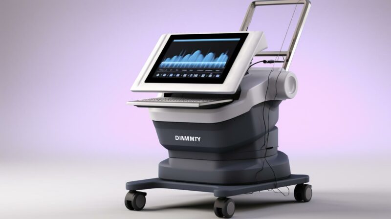 УЗИ аппарат Миндрей: инновационное решение для точной диагностики