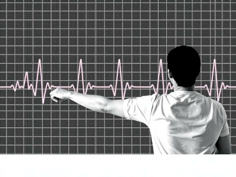 What is an ECG with physical exertion?фото