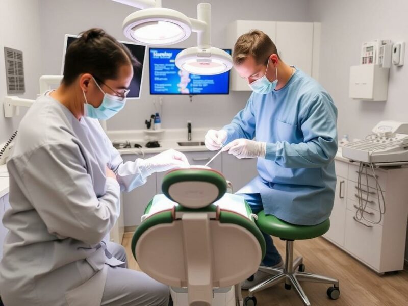 Economic efficiency: is it worth overpaying for dental treatment under anesthesia?фото