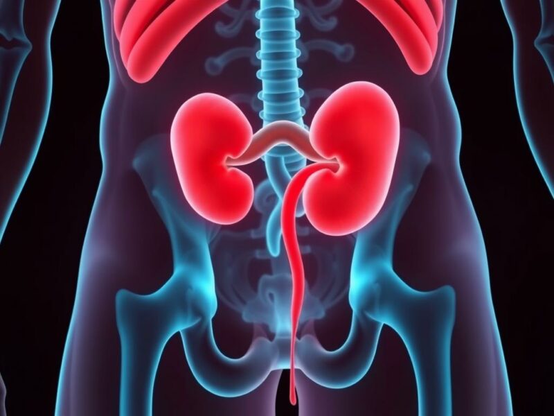 ureter cancerфото