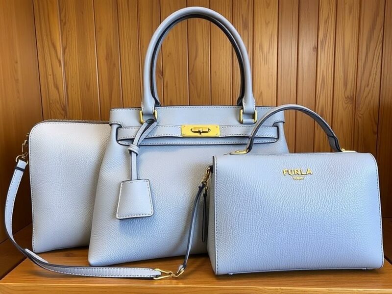 Женские сумки Furla: стиль, качество и итальянская элегантность в одном аксессуаре