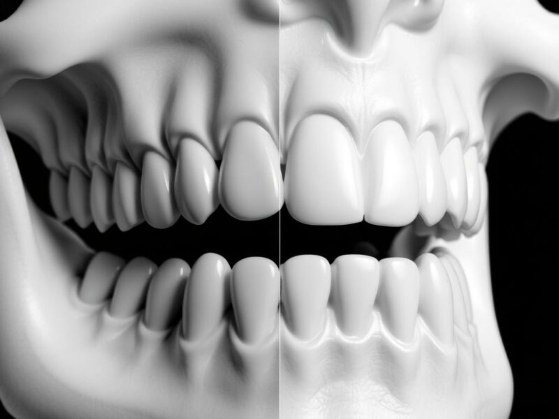 Программа по анализу 2D- и 3D-изображения зубов: как технологии меняют стоматологию