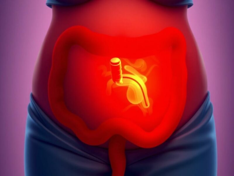  Schwangerschaft und Appendizitis: Doppeltes Risiko. Diagnostische Herausforderungen und Möglichkeiten