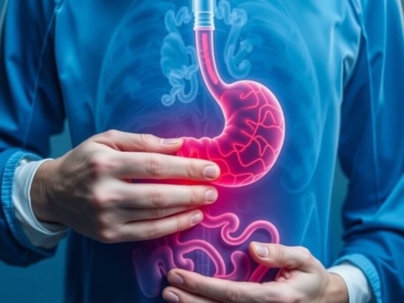  Fieber nach Blinddarm-OP: Wann zum Arzt?. Typische Symptome und Verlauf von Fieber nach Blinddarm-OP