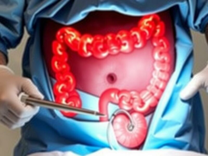  Appendicite Perforée : Urgence Médicale Absolue. Comment prévenir l’appendicite perforée ?