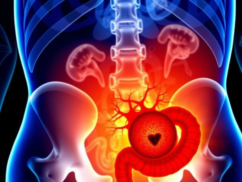  Fremdkörper im Appendix: Seltene Ursache. Prävention und Aufklärung