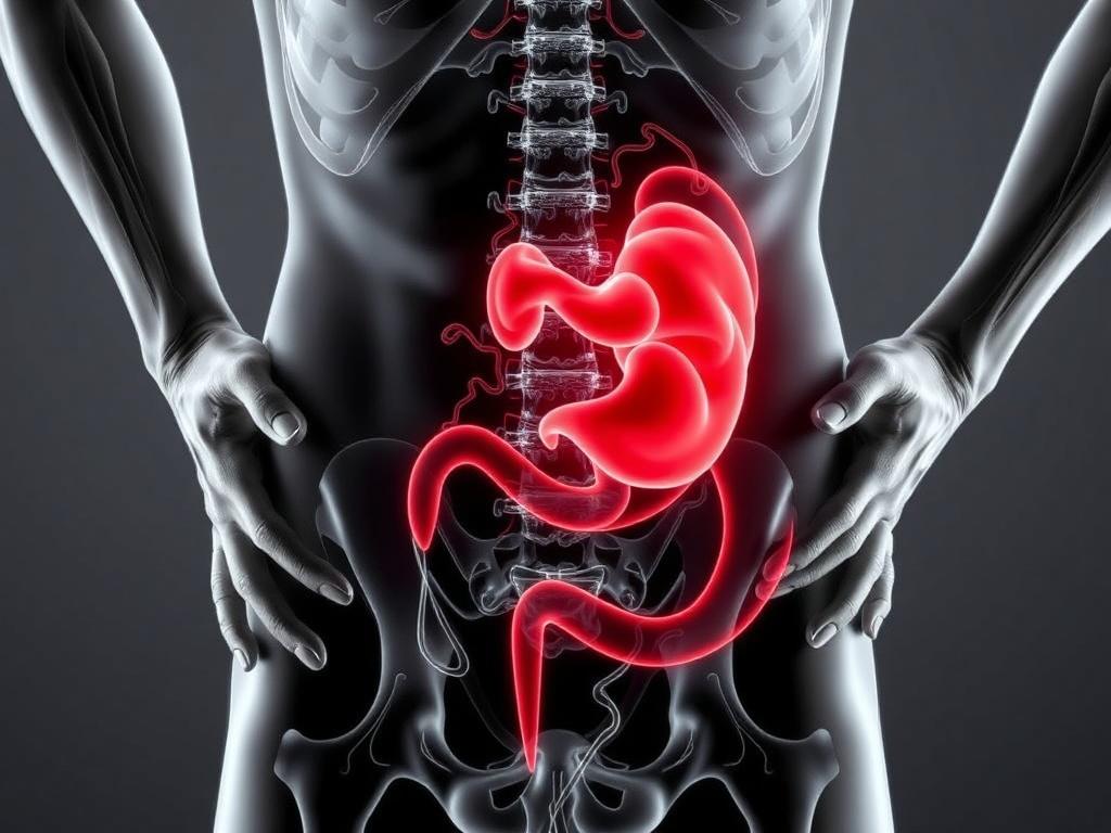 Appendicitis and Abdominal Pain. Why Does Appendicitis Cause Abdominal Pain?