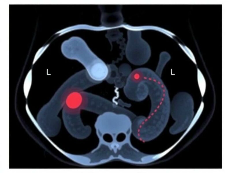  Delayed Appendicitis Diagnosis. Who is Most at Risk for Delayed Diagnosis?