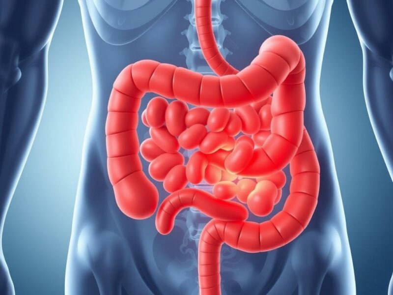  Appendizitis und Durchfall: Zusammenhang und Bedeutung. Durchfall als Symptom bei Appendizitis: Ein häufig übersehener Zusammenhang