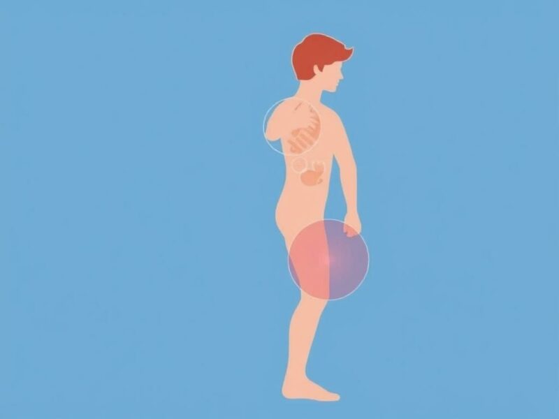  Schmerzen beim Hüpfen: Appendizitis-Test. Der Appendizitis-Test: Wie funktioniert er?