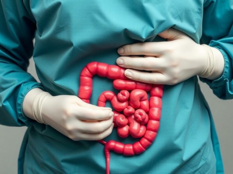 Zweite OP nach Appendektomie notwendig?. Behandlungsmöglichkeiten: Wann wird operiert und wann nicht?