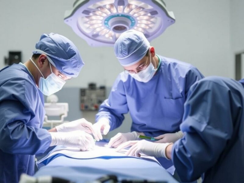  Ambulante Appendektomie: Vor- und Nachteile. Ablauf und Vorbereitung bei der ambulanten Appendektomie