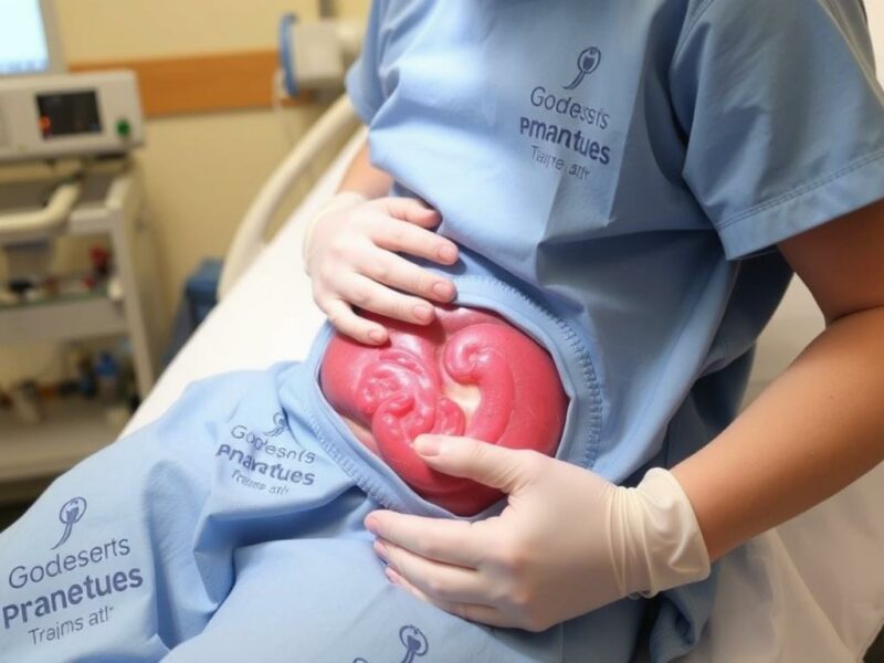  Schulbefreiung nach Blinddarm-OP bei Kindern. Was passiert bei einer Blinddarm-OP?
