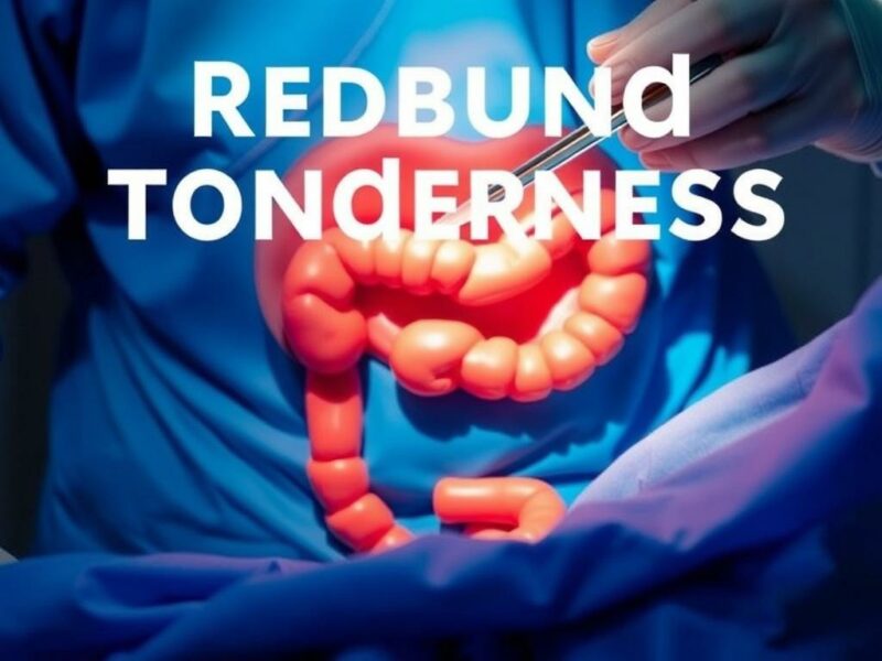  Rebound Tenderness in Appendicitis. Why Does Rebound Tenderness Matter in Appendicitis?