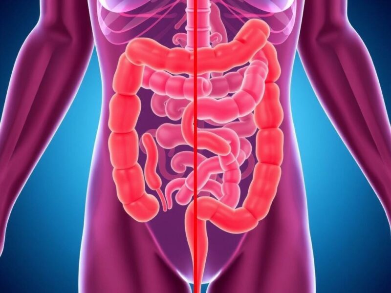  Appendicitis vs. Irritable Bowel Syndrome (IBS). Living with IBS vs. Recovering from Appendicitis