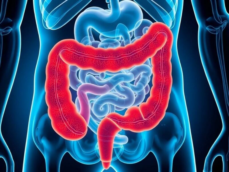  Appendicitis and Inflammatory Bowel Disease (IBD). A Close Look at Inflammatory Bowel Disease (IBD)