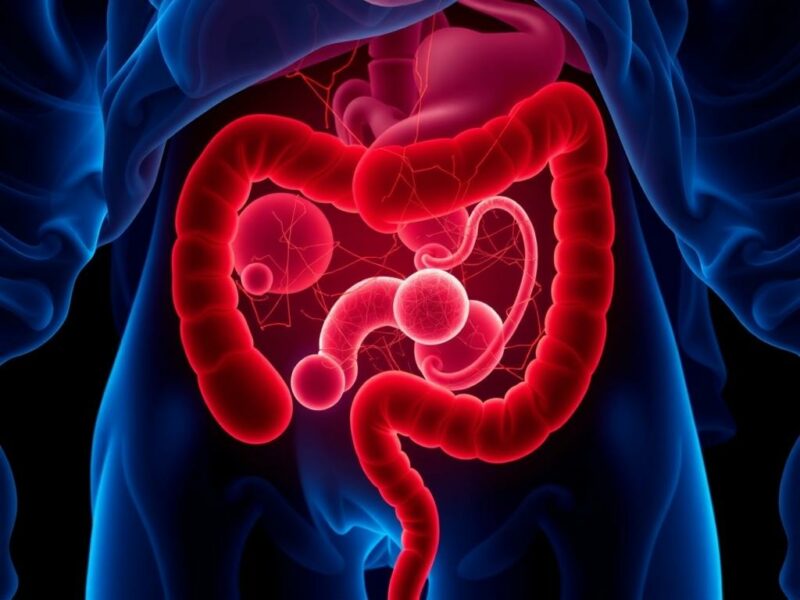  Chronische Blinddarmentzündung: Selten aber gefährlich. Forschung und Perspektiven – Neue Ansätze in der Behandlung