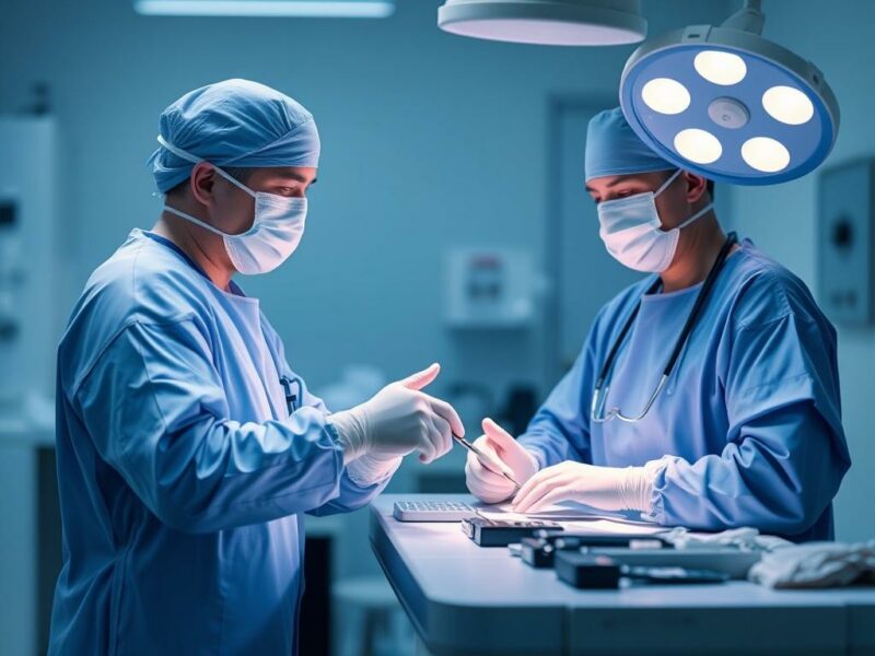  Delayed Surgery Due to Pandemic. Looking Forward: Preparing for Future Healthcare Disruptions