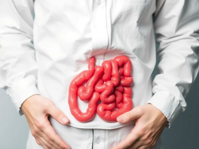  CRP-Wert bei Verdacht auf Appendizitis. Praktische Anwendung: Fallbeispiele aus der Klinik