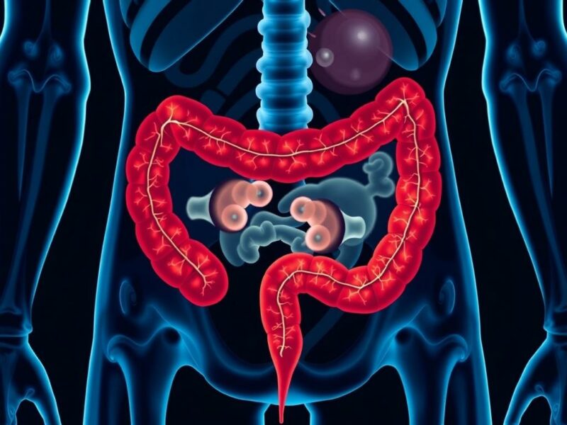  Complications of Untreated Appendicitis. The Road to Recovery After Complications