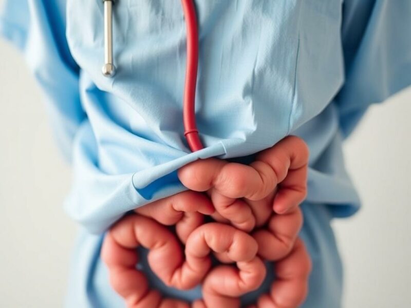  Lebensqualität nach Appendektomie. Faktoren, die die Lebensqualität nach Appendektomie beeinflussen