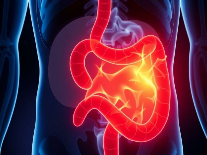  Fieber als Symptom der Appendizitis. Einführung: Warum die Appendizitis genau beobachtet werden muss