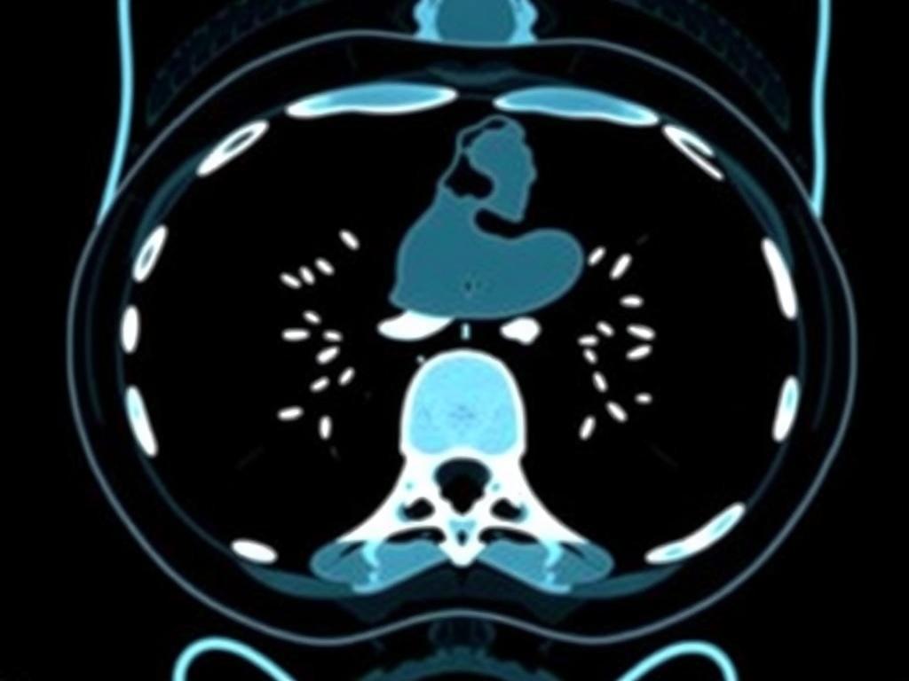  CT Scans for Appendicitis. Summary of Key Points