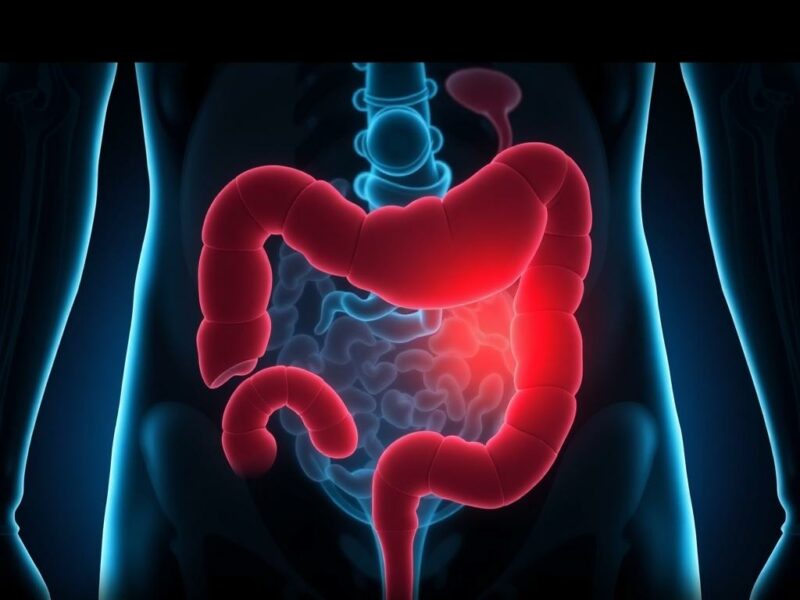  Atypische Appendizitis: Wenn die Symptome täuschen. Komplikationen bei verzögerter oder fehlerhafter Diagnose