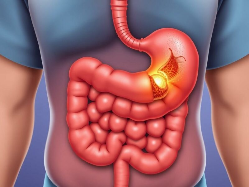  Appendiceal Abscess. Treatment Options for Appendiceal Abscess