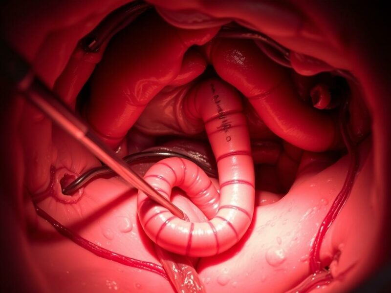  Appendectomy: Surgical Removal of the Appendix. Technological Advances in Appendectomy
