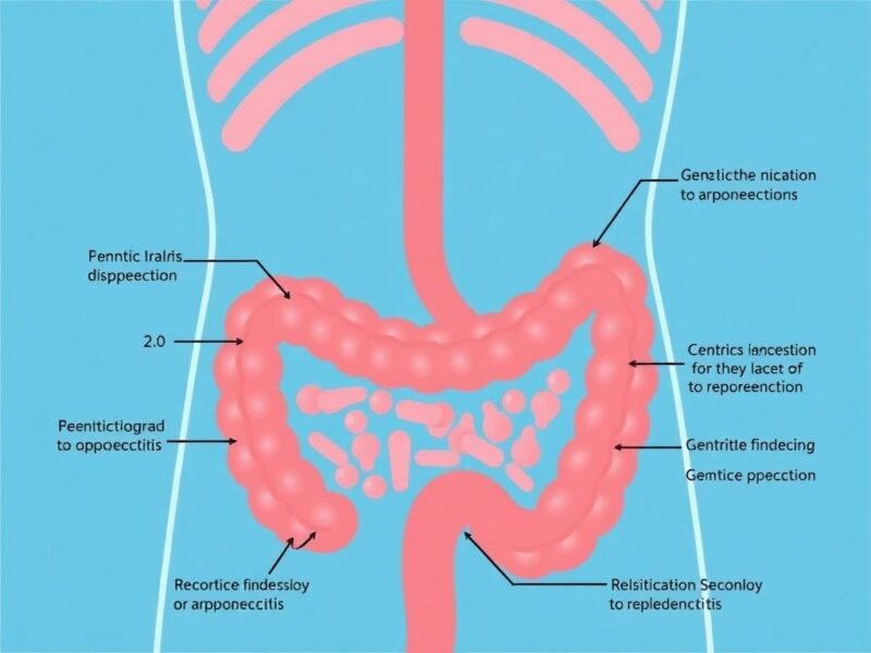  Genetic Factors in Appendicitis. Implications for Diagnosis, Treatment, and Prevention