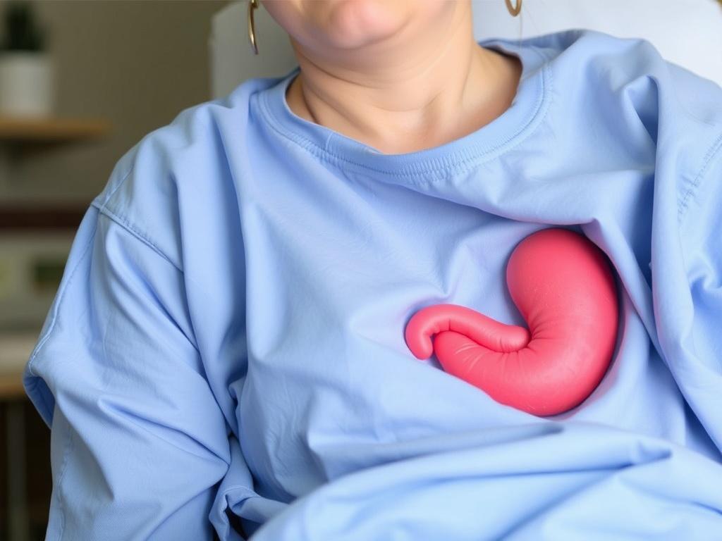  Appendicite : Témoignages de Patients et Retours d’Expérience. Symptômes ressentis par les patients : diversité des expériences