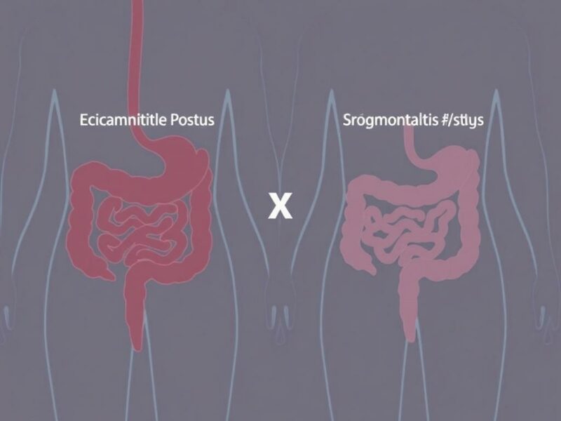  Appendicitis vs. Irritable Bowel Syndrome (IBS). What is Irritable Bowel Syndrome (IBS)?