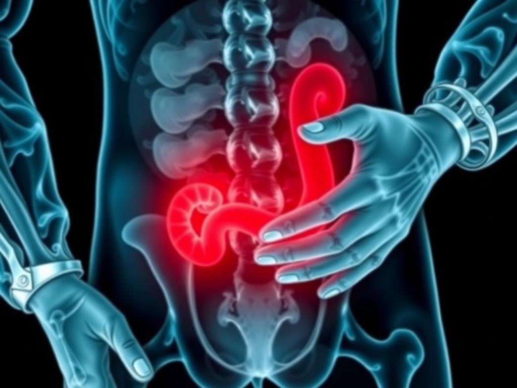  Fehldiagnosen bei Blinddarmentzündung. Methoden zur Verbesserung der Diagnose