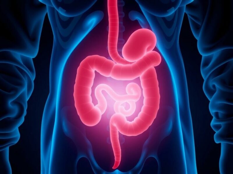  Chronische Blinddarmentzündung: Selten aber gefährlich. Therapiemöglichkeiten bei chronischer Blinddarmentzündung