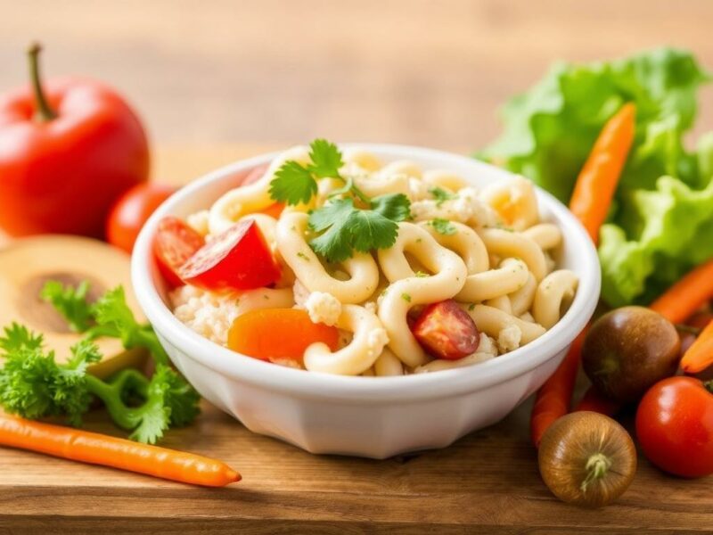  Ernährung nach Appendektomie: Was darf man essen?. Tipps und Tricks für die Ernährung nach Appendektomie