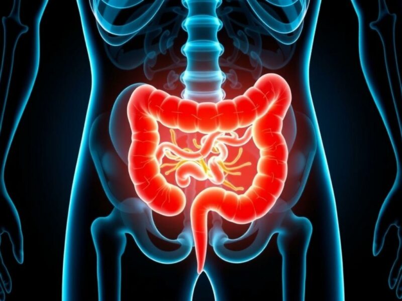 Alternative Heilmethoden bei Appendizitis. Understanding Appendizitis: Ursachen und klassische Behandlung