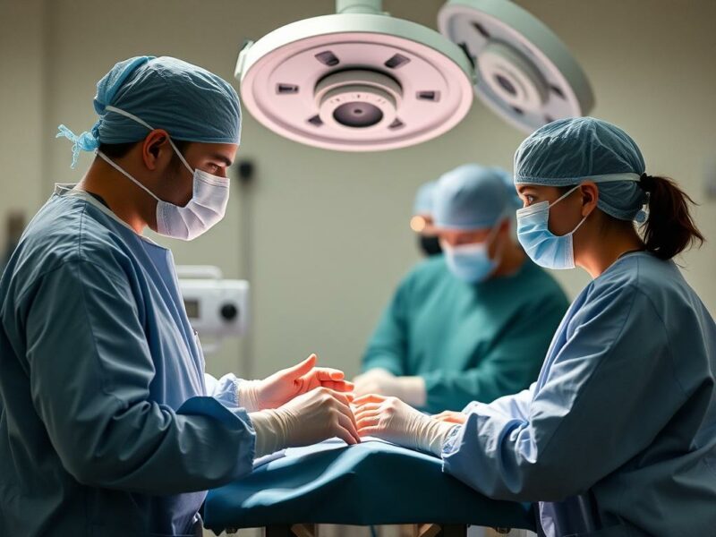  Delayed Surgery Due to Pandemic. Health Consequences of Surgery Delays