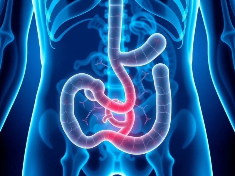  Blinddarm und Immunsystem: Wichtige Funktion?. Blinddarmentzündung: Eine Gefahr für das Immunsystem?