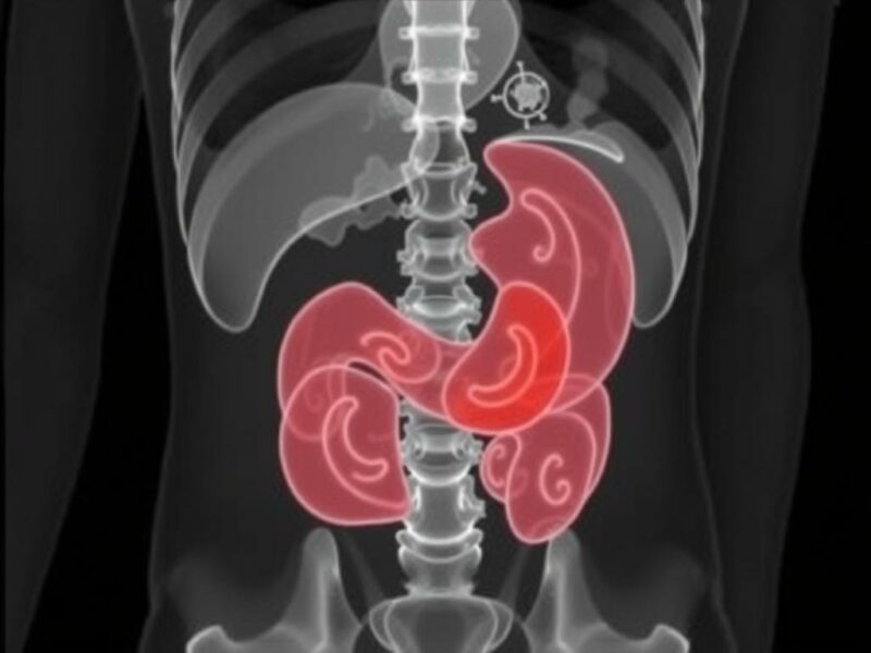  Rovsing-Zeichen: Arzt-Test für Appendizitis. Wie wird das Rovsing-Zeichen durchgeführt?