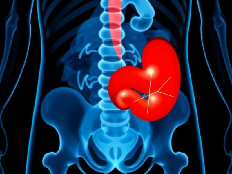 Atypische Appendizitis: Wenn die Symptome täuschen. Therapieansätze bei atypischer Appendizitis