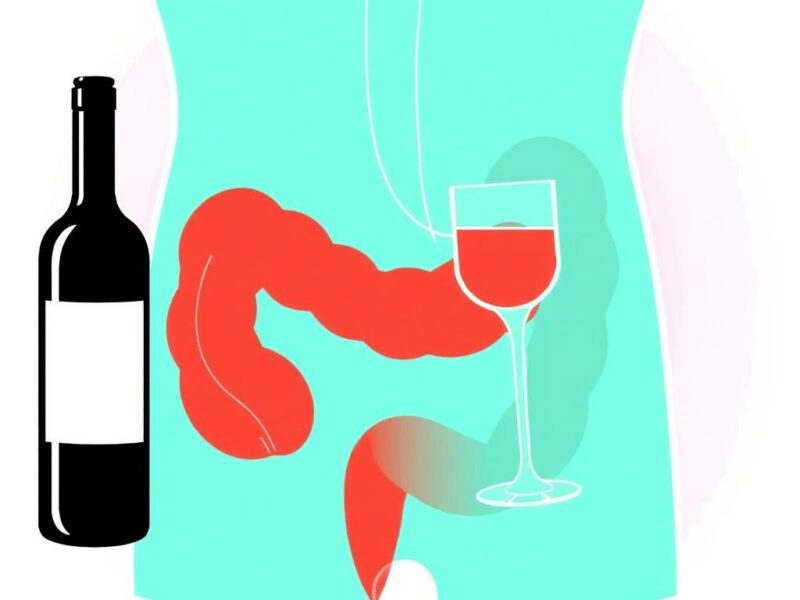 Appendicite et Alcool : Risques et Conséquences. Conclusion