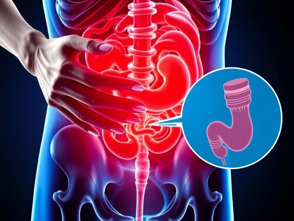 Appendicitis Check Appendicitis and Abdominal Pain: Symptoms, Diagnosis, and Treatment Guide