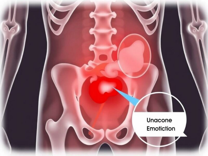  Psoas Sign in Appendicitis. What is the Psoas Sign?